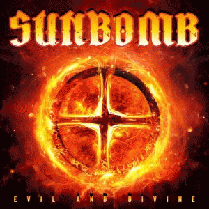 Sunbomb (USA) : Evil and Divine